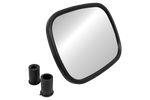 PLASTEX LP0200 universal panoramaspeil 190x140mm