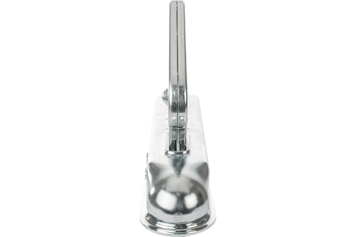 STEELPRESS ZSK-0750H kulefeste for en 750 kg tilhenger med 50 mm firkantet drag