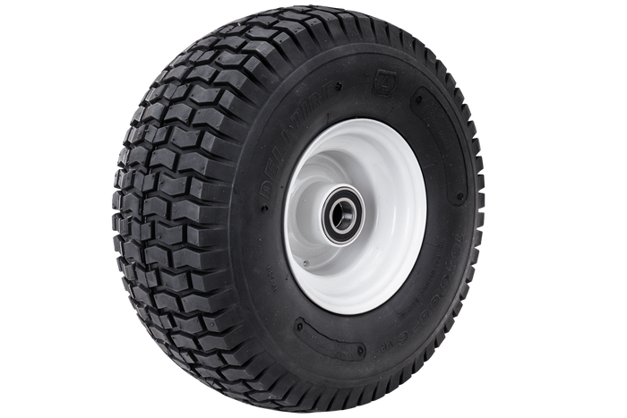 Hjul for ATV 15x6.00-6 4.50x6 25x90 / 98