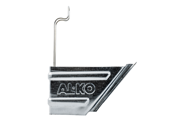 AL-KO monteringsbrakett for hjulkloss UK53