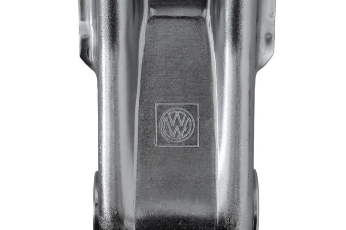 Sidehengsel med håndtak WINTERHOFF BSCH 10-17-270+BSCHG 10-17-C komplett tilhengersidemontering