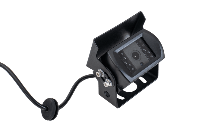 Ryggekamera for TT Technology TT.2063HD landbruksmaskiner