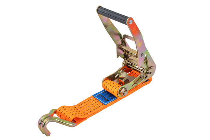 Transportbelte med strammer UNITRAILER 10m/50mm/5t