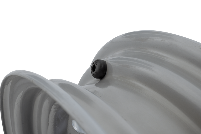 OUTLET Stålfelg til henger KENDA 4Jx13"H2 4x115 ET:0