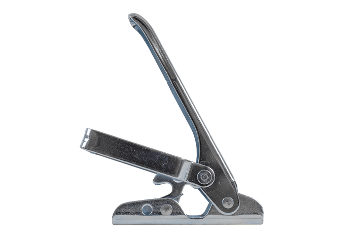 STEELPRESS ZB-01A tilhengerkrok