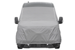 ProPlus campingvogntrekk til Ford Transit fra 2014