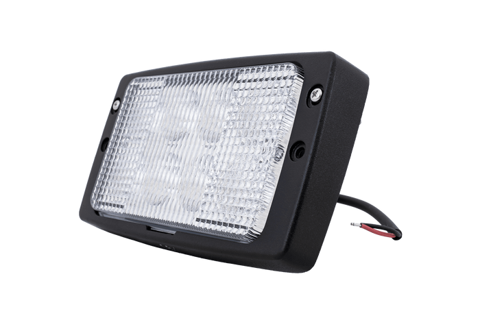 LED-arbeidslampereflektor TT Technology TT.13341-FT 8xLED 3200lm for Fendt