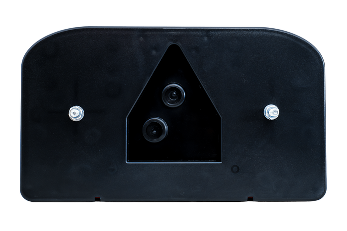 Baklys FRISTOM FT-088 6 funksjoner høyre