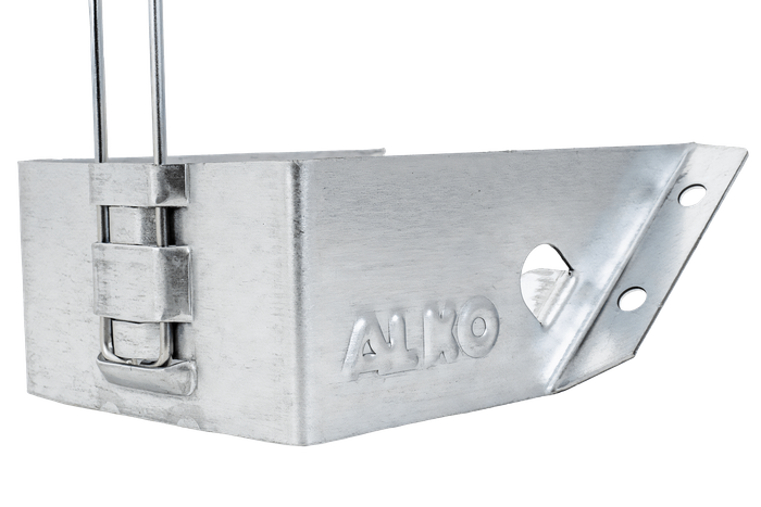 AL-KO monteringsbrakett for hjulkloss UK36