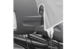 ProPlus campingvogntrekk til Ford Transit fra 2014