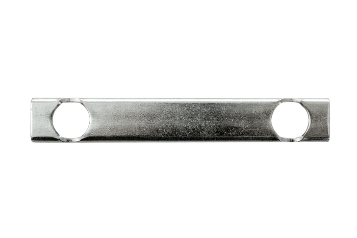 Dromet-kontakt for M10-klemme (2")