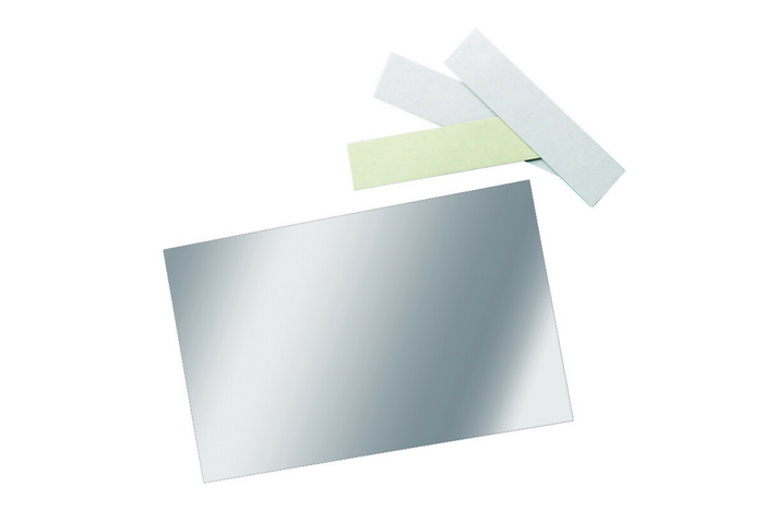 Selvklebende speil LAMP Magic-Mirror L 253x178mm