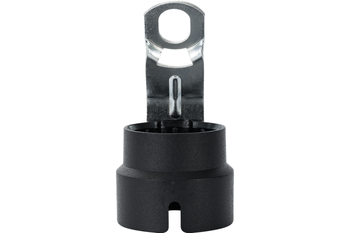 Universal AL-KO pluggholder for tilhengere