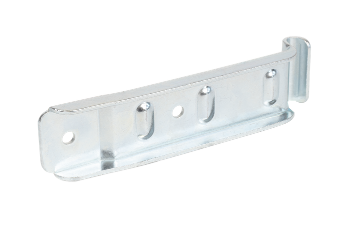 UNITRAILER Z-02/BVG 10-B sidefesteholder for tilhengerfeste