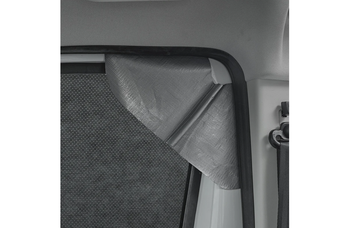 ProPlus campingvogntrekk til Mercedes-Benz Sprinter 2007–2017
