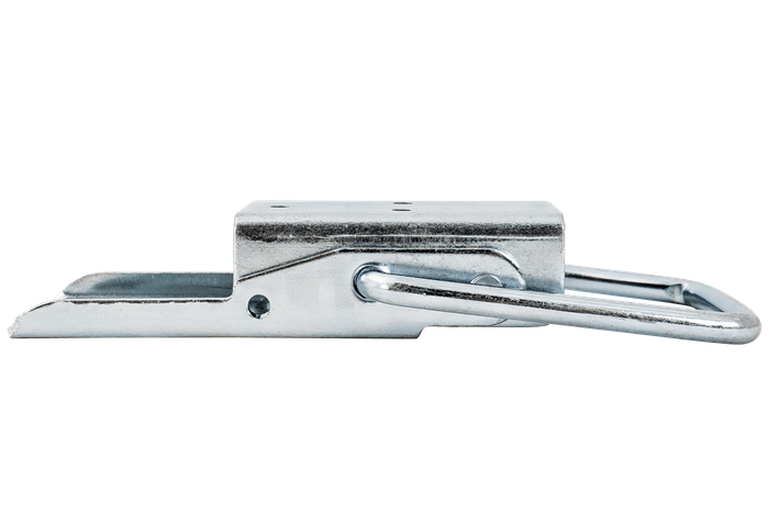 WINTERHOFF BV 70-1 tilhengerkrok