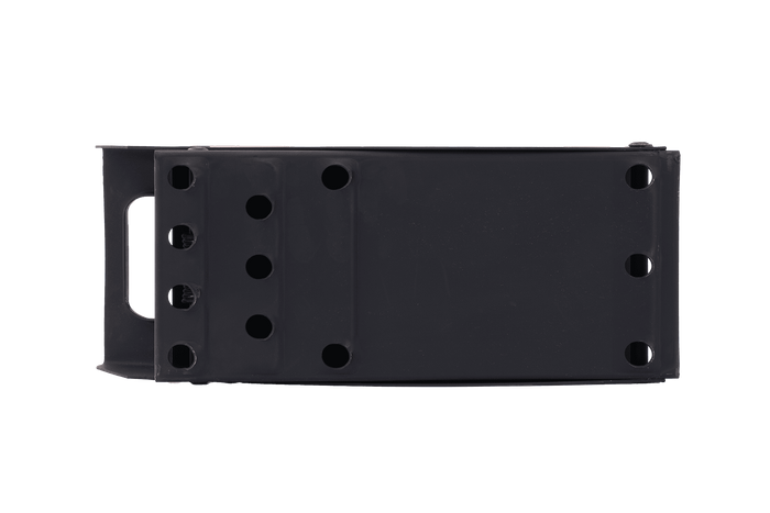 AL-KO H hjulkloss: 298 mm UK 800 metall, sammenleggbar