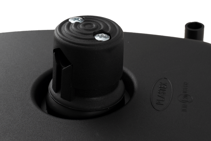 PLASTEX LP0328 sidespeil for landbruksmaskiner 328x238mm