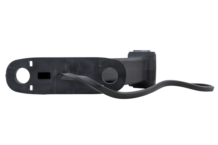 FRISTOM FT-146 LED høyre markeringslampe på gummiarm