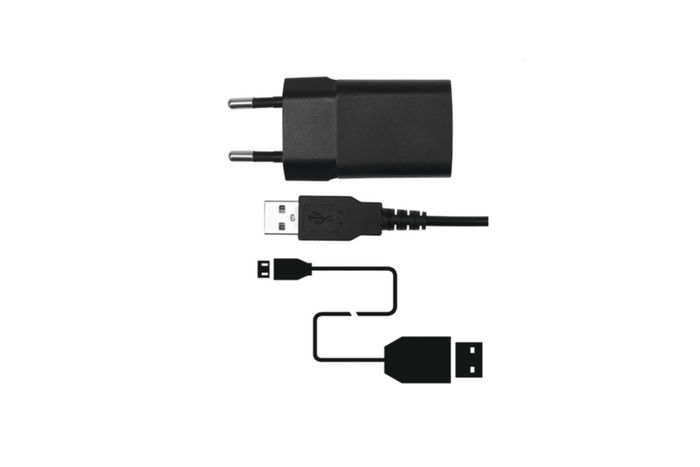 Verkstedlampe + lommelykt YATO YT-08558 COB LED 600lm