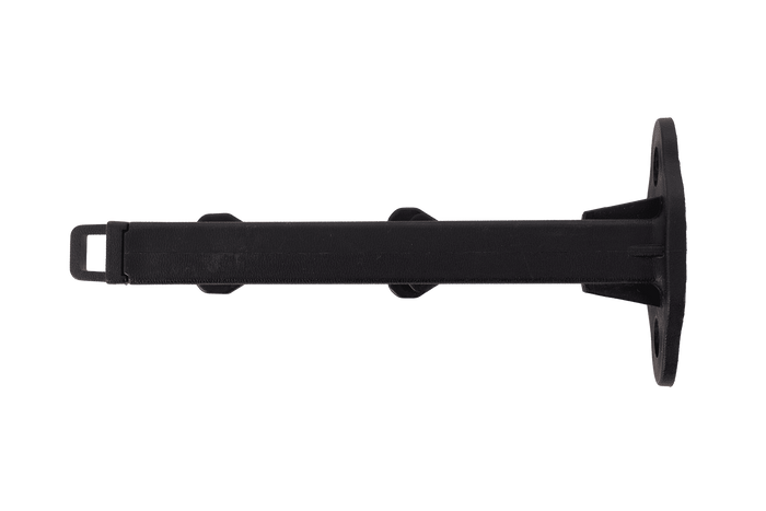 LOKHEN dobbel monteringsbrakett for Origama 36 hjulklosser