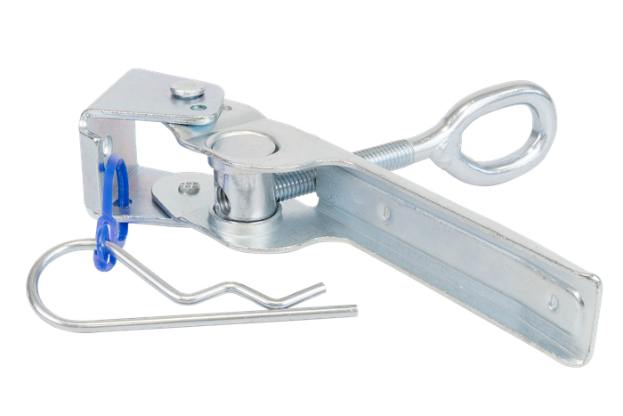 Låselås - erstatning for ZB-03 / BV 40-1