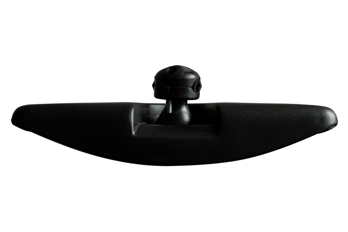 Sidespeil konveks speil 180 mm x 290 mm LP0290R300