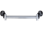 AL-KO EURO bremseaksel for tilhenger / bergingsbil 1800kg 1350mm 1850mm 5x112