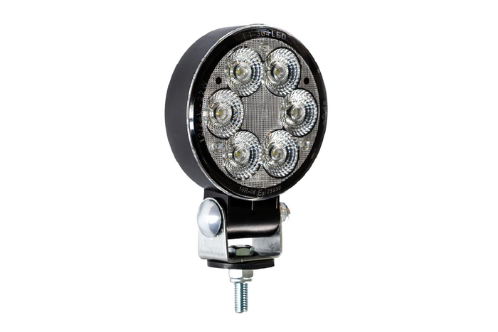 LED-arbeidslampereflektor FRISTOM FT-364 SLIM 6xLED 1500lm