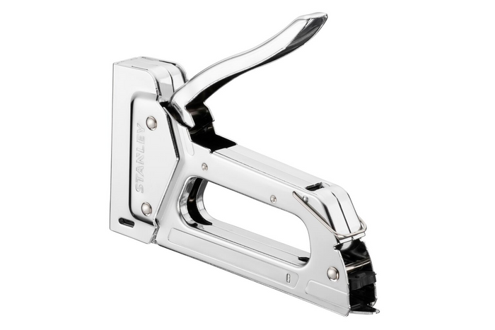 STANLEY LD 6-TR45 manuell stiftemaskin for stifter av type A