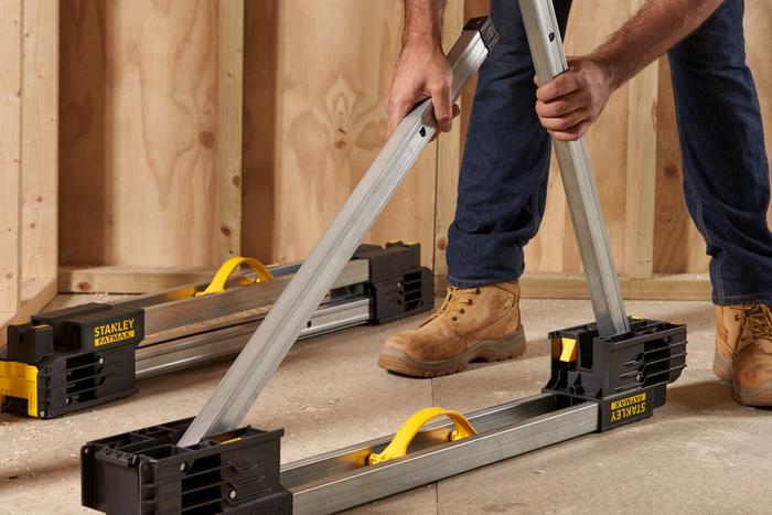 Metallbukke/stativ STANLEY FATMAX FMST1-75763 (2 stk.)