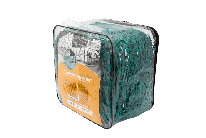 Lastenett for tilhenger 350x700cm UNITRAILER