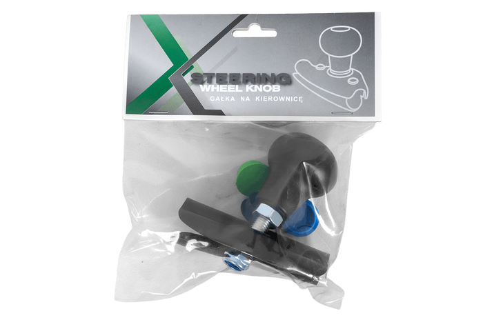 PLASTEX GP104 universal rattknott