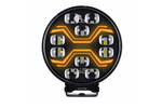LED-arbeidslampereflektor KAMAR X-SPIDER TOXIC L3440 10xLED 80W
