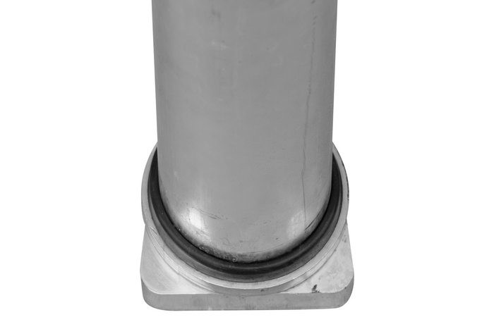 Suwadło for overløpsenheten KNOTT KFG35, KR35, KR35HV