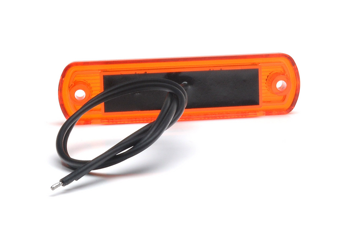 WAŚ W189 1338 LED-markeringslykt universal