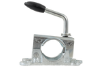 Klemme for støttehjul KNOTT 4802869X 48mm