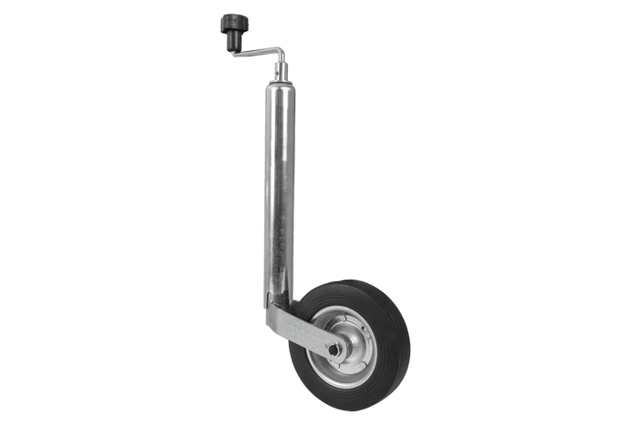 Støttehjul TK48 KNOTT 4802819X 150kg 48mm