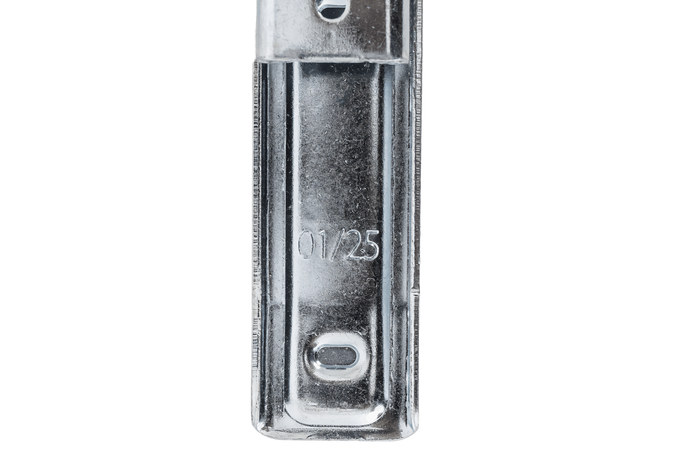 WINTERHOFF BV 20-1 tilhengerkrok