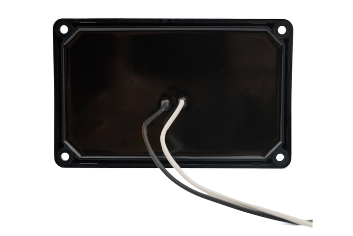 HORPOL LWD2154/CZ LED 990 lm svart innvendig billampe