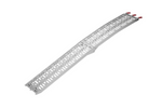 ProPlus 390096 sammenleggbar rampe for tilhenger 220 cm 340 kg