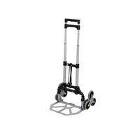 VOREL 78662 trappevogn, 75kg transportvogn
