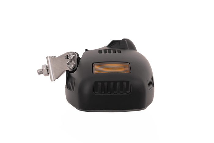 TT Technology TT.16610-P LED-frontlykt 3 funksjoner 21xLED 4450lm høyre for JCB/Cat/Manitou/Volvo/Terex