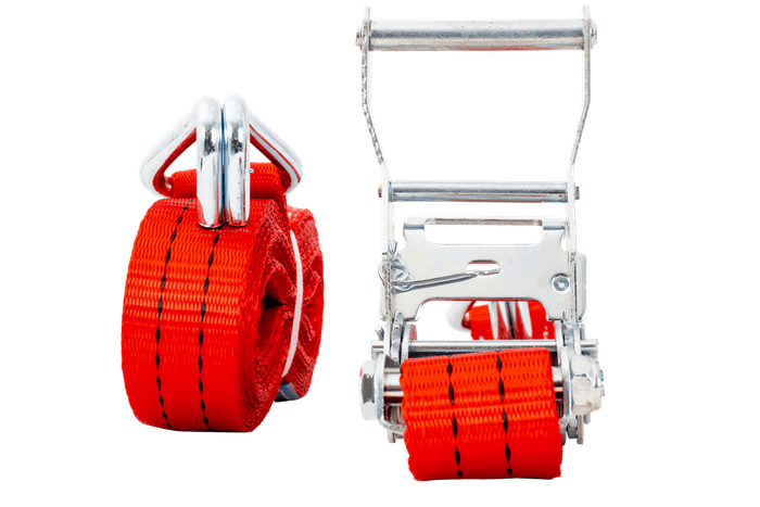 Transportbelte med strammer UNITRAILER 6m/35mm/2t