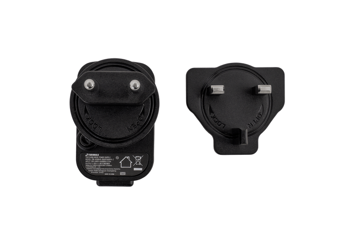 SPAREX CONNIX PLUS S.162710 LED-baklys 6 funksjoner venstre+høyre, trådløs, magnetisk