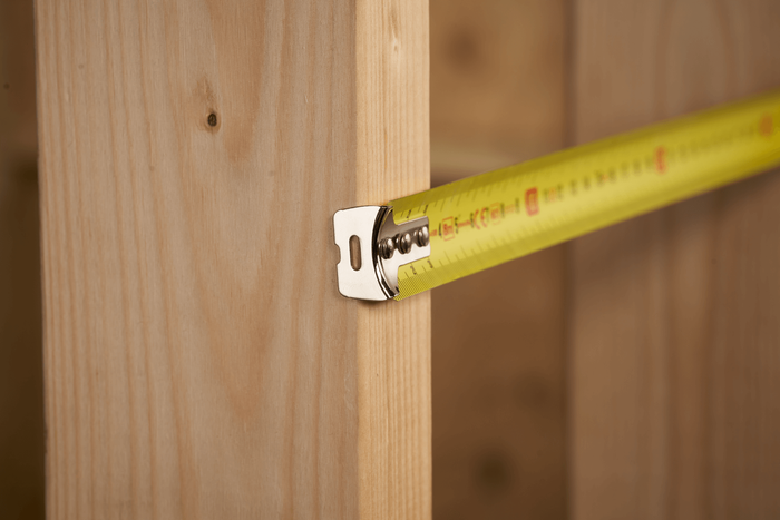 STANLEY 1-30-457 målebånd 8m