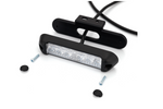 HORPOL LCD3241 LED bakre ryggelys universal