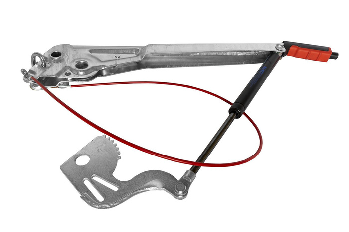 Håndbremsspak 2,8VB / 1 opp til 3500kg
