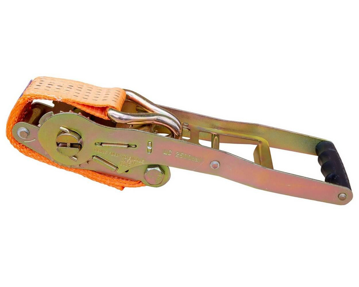 Transportbelte med strammer UNITRAILER ERGO 6m/50mm/5t