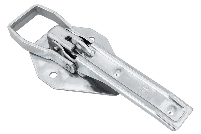 WINTERHOFF BV 20-3 tilhengerkrok